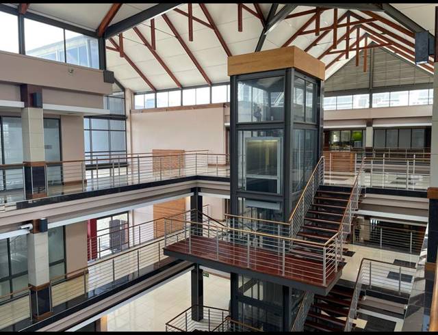 BUSINESS PROPERTY TO RENT IN HIGHVELD